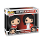 Preview: FUNKO POP! - Music - The White Stripes Jack White and Meg White #2er Pack